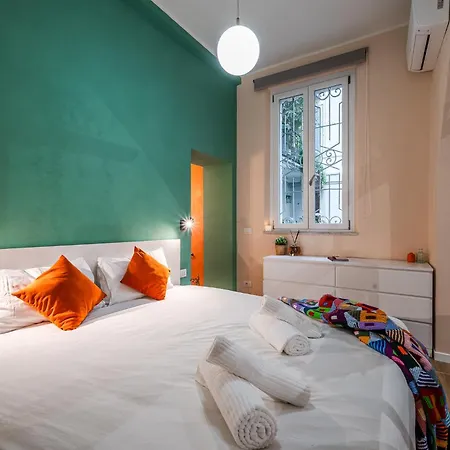 The Colors - Duomo Area Apartment Milan