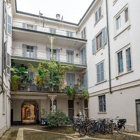Apartment The Colors - Duomo Area