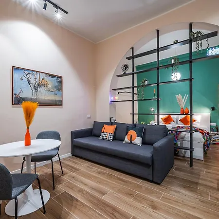 The Colors - Duomo Area Apartment