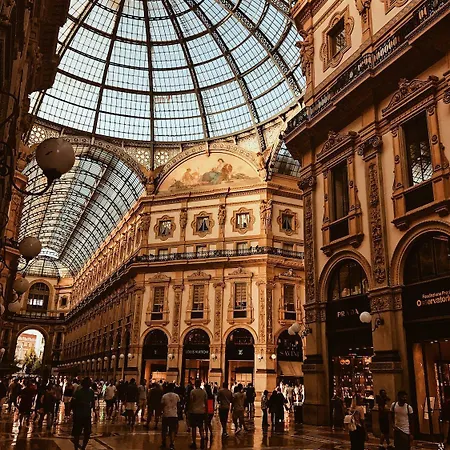 The Colors - Duomo Area Appartement *