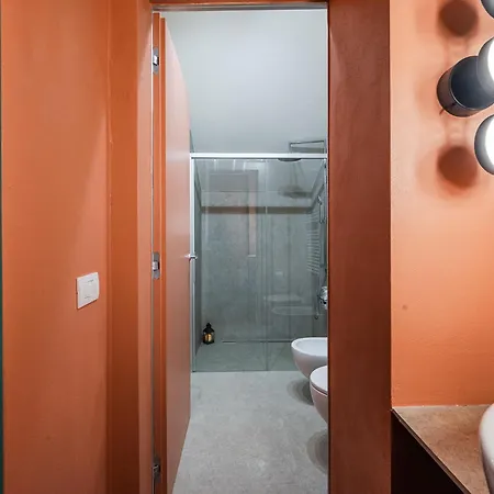 Appartement The Colors - Duomo Area *
